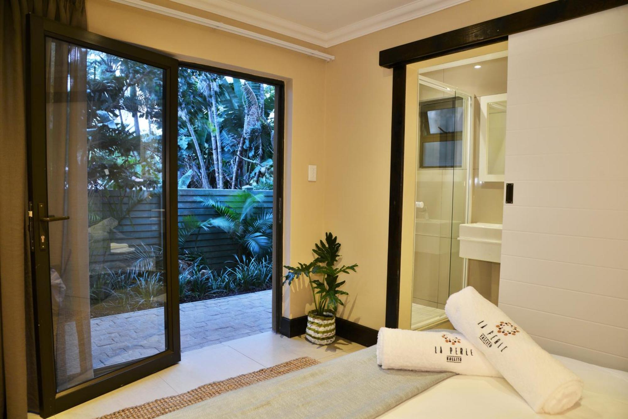 La Perle Ballito Quarto foto