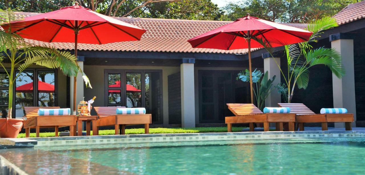 La Perle Ballito Exterior foto